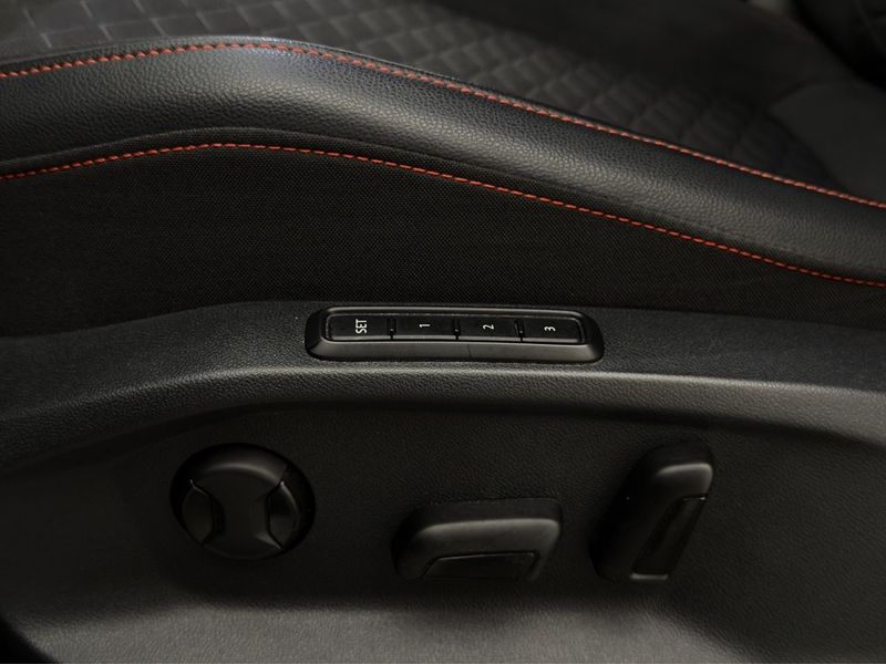 Seat Tarraco bild 13