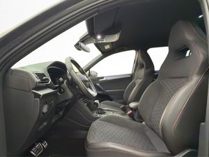 Seat Tarraco bild 17