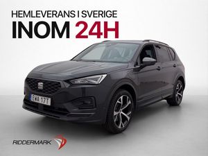 Seat Tarraco bild 1