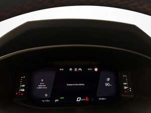 Seat Tarraco bild 12