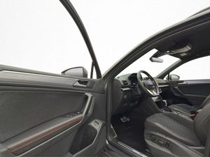 Seat Tarraco bild 16