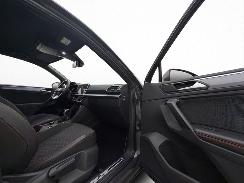 Seat Tarraco bild 20