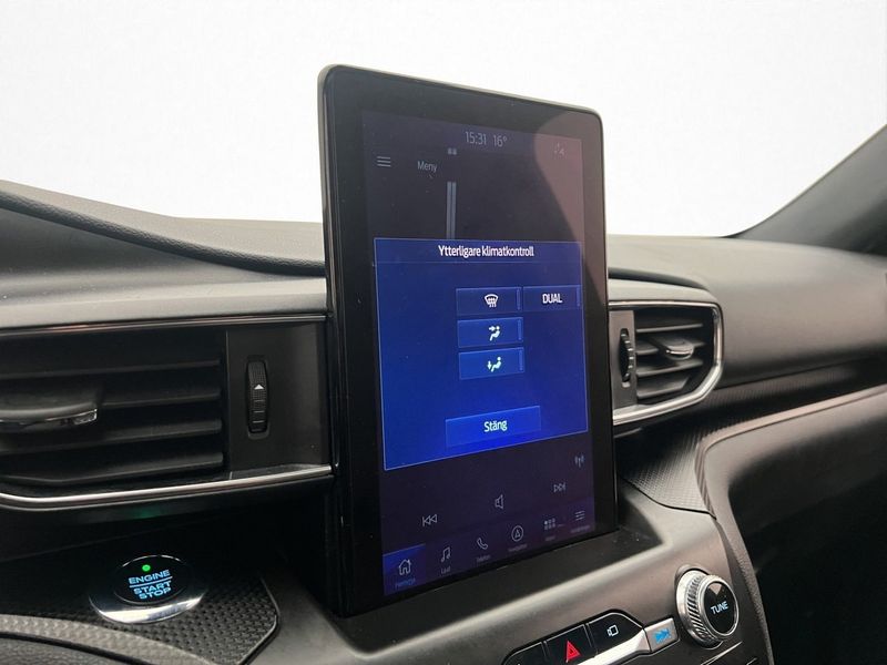 Ford Explorer bild 33