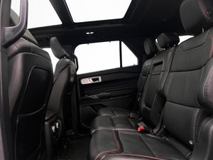 Ford Explorer bild 21