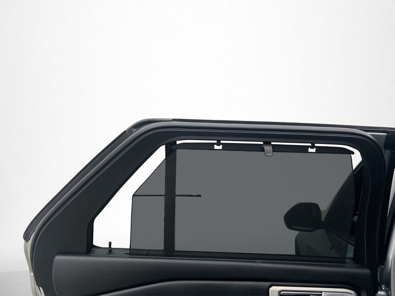 Ford Explorer bild 25