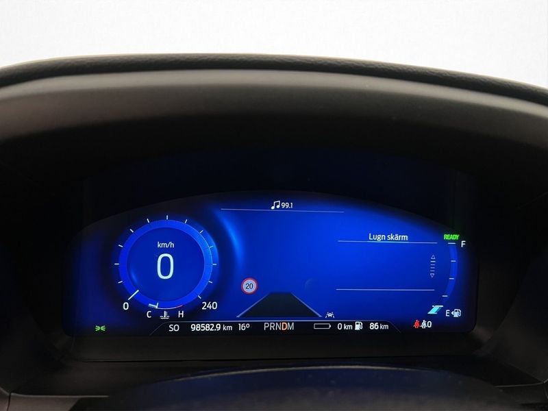 Ford Explorer bild 26