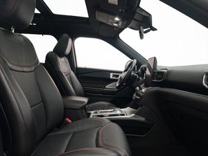 Ford Explorer bild 18