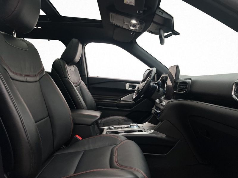 Ford Explorer bild 18