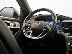 Ford Explorer bild 23