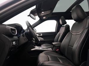Ford Explorer bild 16