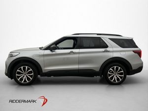 Ford Explorer bild 4
