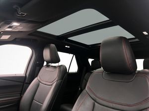 Ford Explorer bild 10