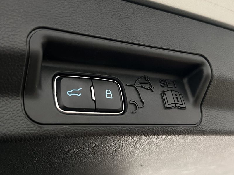 Ford Explorer bild 20