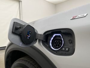 Ford Explorer bild 27