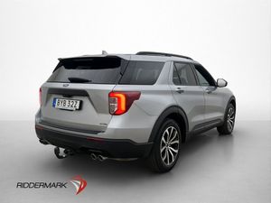 Ford Explorer bild 8