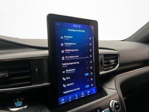 Ford Explorer bild 30