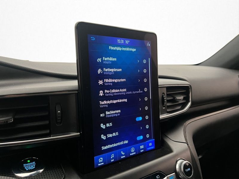 Ford Explorer bild 30