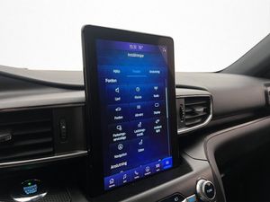 Ford Explorer bild 31