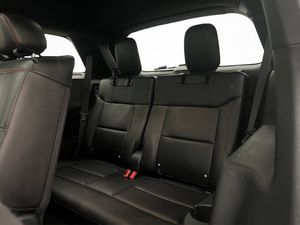 Ford Explorer bild 24