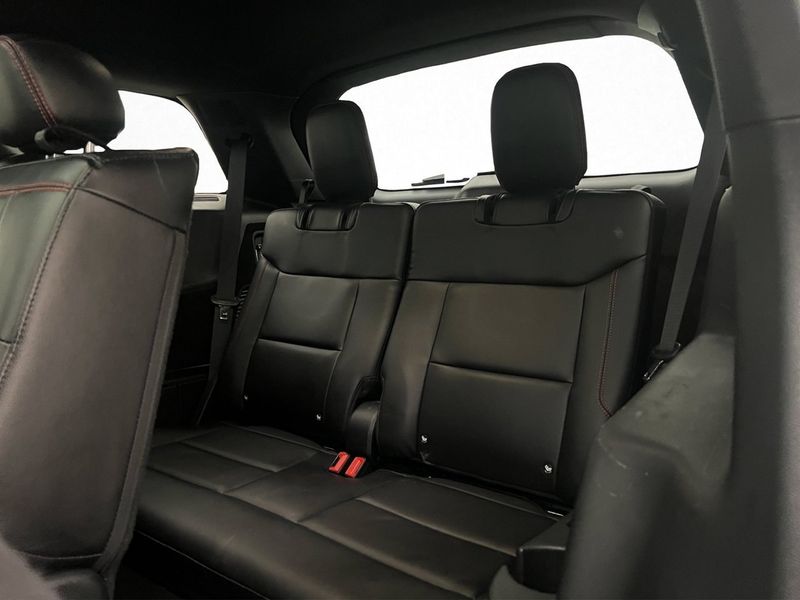Ford Explorer bild 24