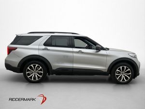 Ford Explorer bild 9