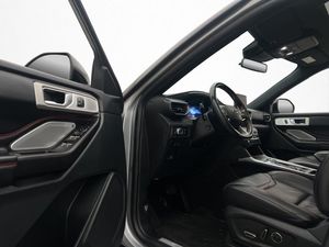 Ford Explorer bild 15
