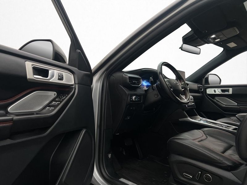 Ford Explorer bild 15