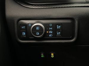 Ford Explorer bild 38