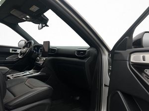 Ford Explorer bild 19