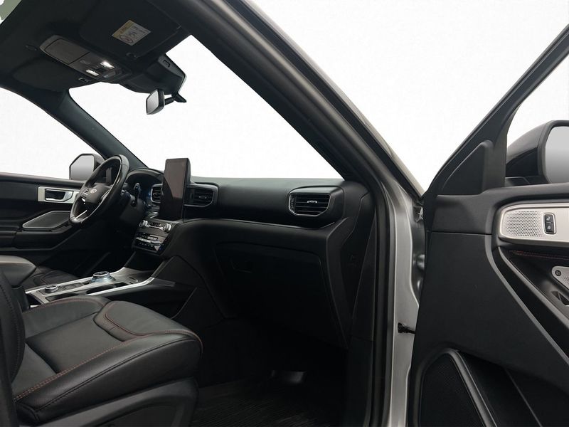 Ford Explorer bild 19
