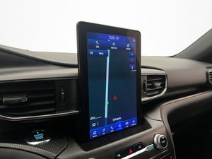 Ford Explorer bild 28