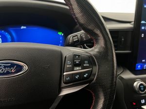 Ford Explorer bild 37