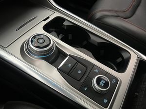 Ford Explorer bild 35