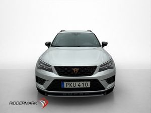 Cupra Ateca bild 6