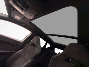 Cupra Ateca bild 11