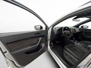 Cupra Ateca bild 16