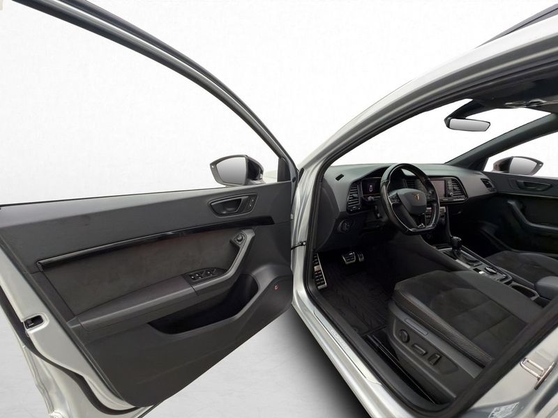 Cupra Ateca bild 16