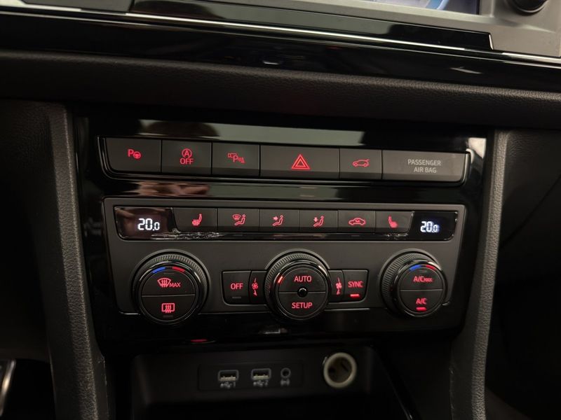Cupra Ateca bild 28