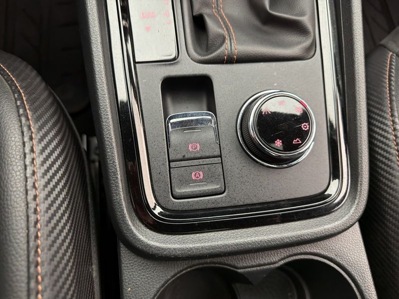 Cupra Ateca bild 32