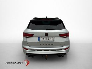 Cupra Ateca bild 8