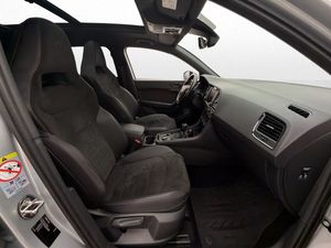 Cupra Ateca bild 17