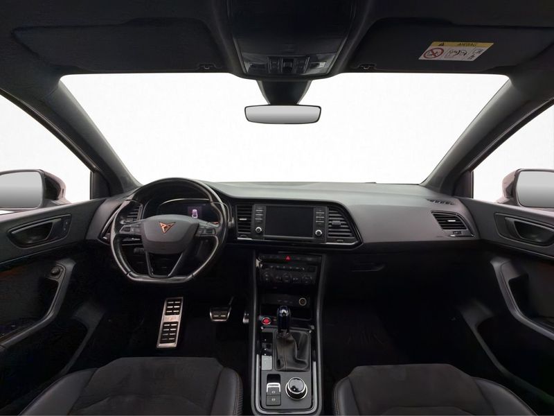 Cupra Ateca bild 15