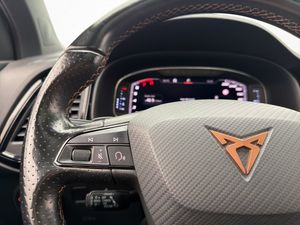 Cupra Ateca bild 30