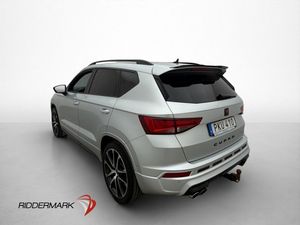 Cupra Ateca bild 5