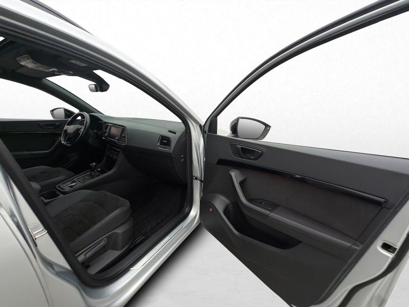 Cupra Ateca bild 18