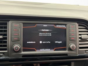 Cupra Ateca bild 24