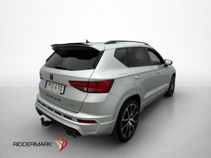Cupra Ateca bild 9