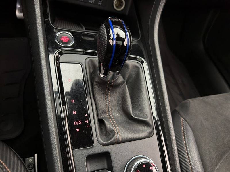 Cupra Ateca bild 29