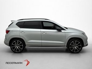 Cupra Ateca bild 4