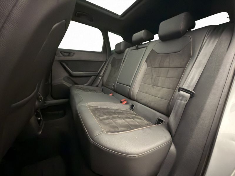 Cupra Ateca bild 22